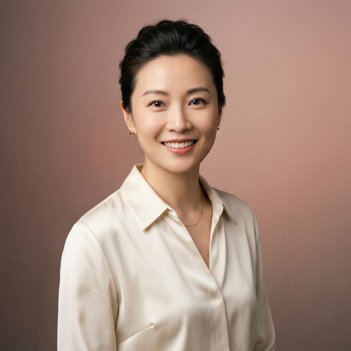 糖心vlog社区顾问周心怡